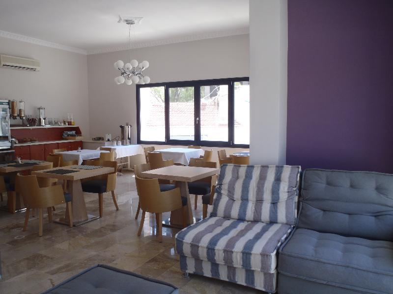 Apartamento Ilioxenia Paralia Agias Foteinis Exterior foto